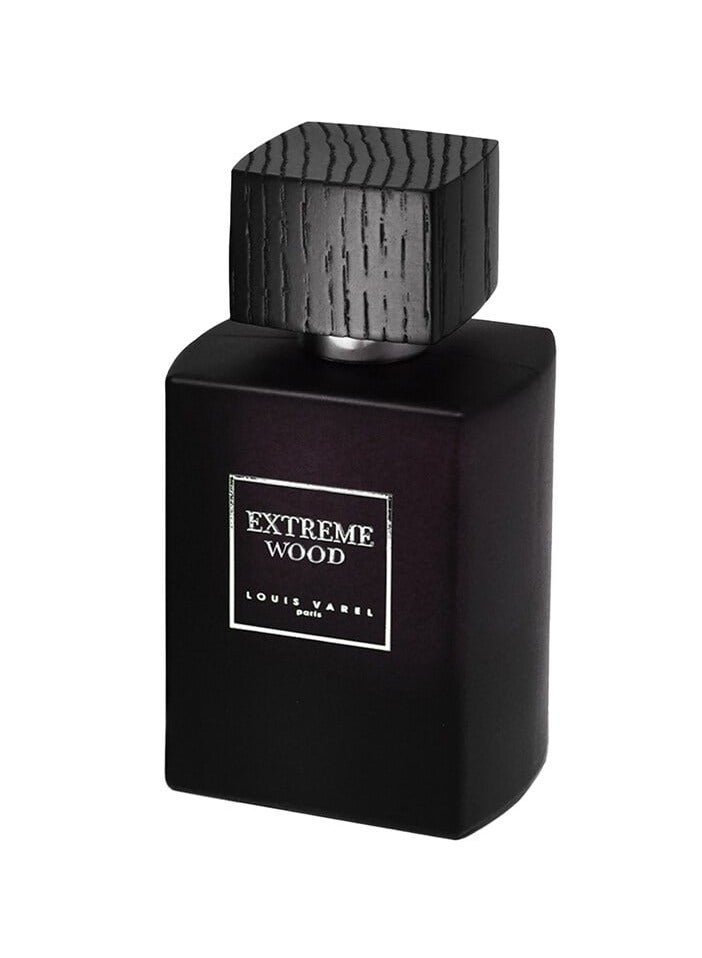 LOUIS VAREL EXTREME WOOD EDP 100ML