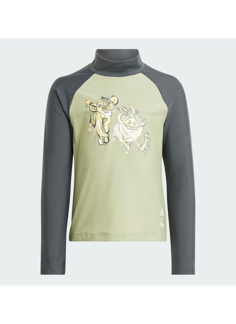 Kids Disney Rashguard