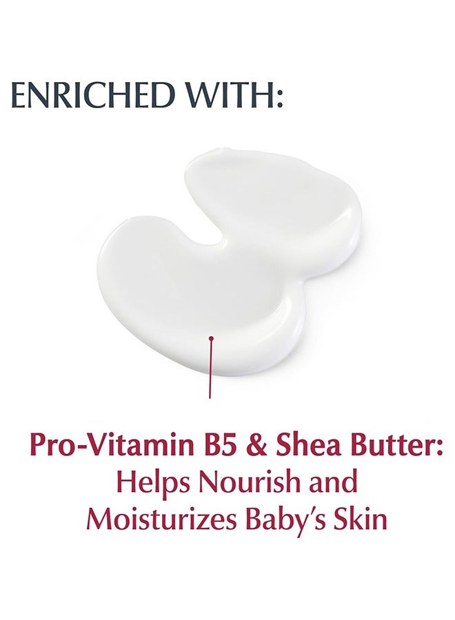Natural Shea Butter Hypoallergenic Baby Lotion