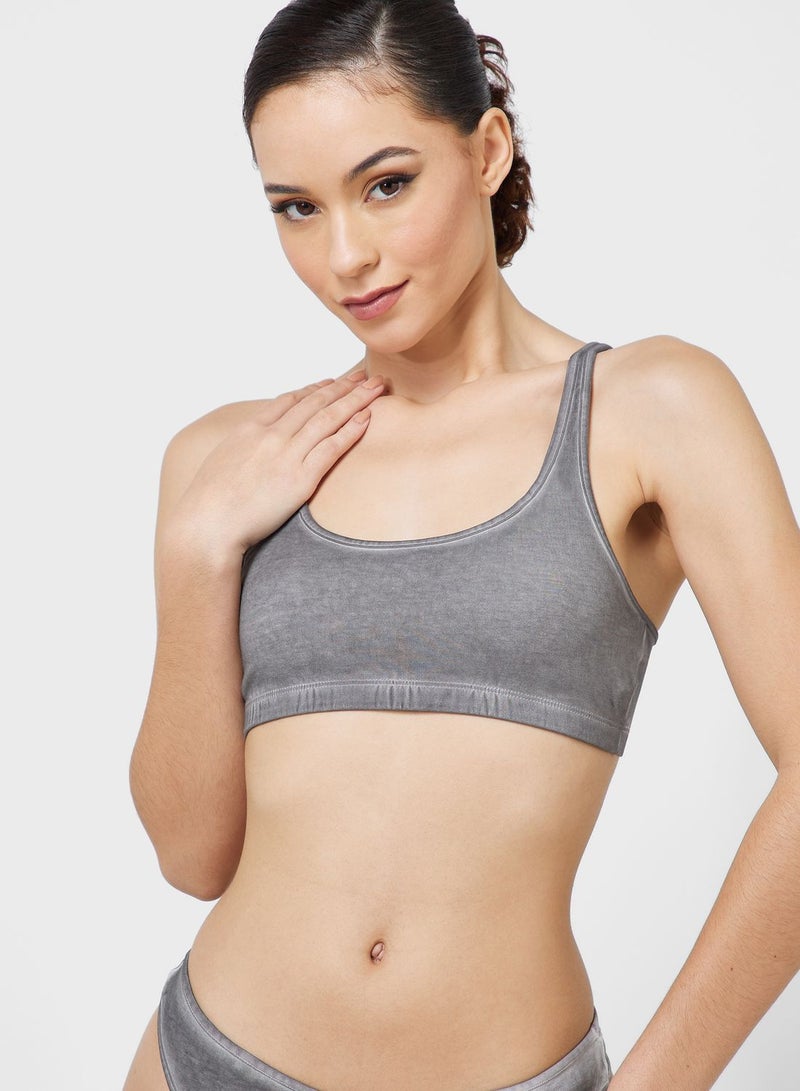 Seamless Pushup Bra