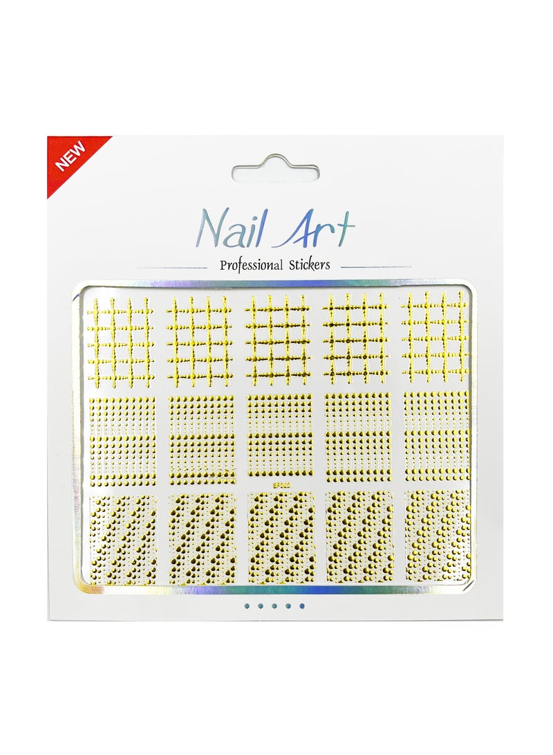 Nail Sticker