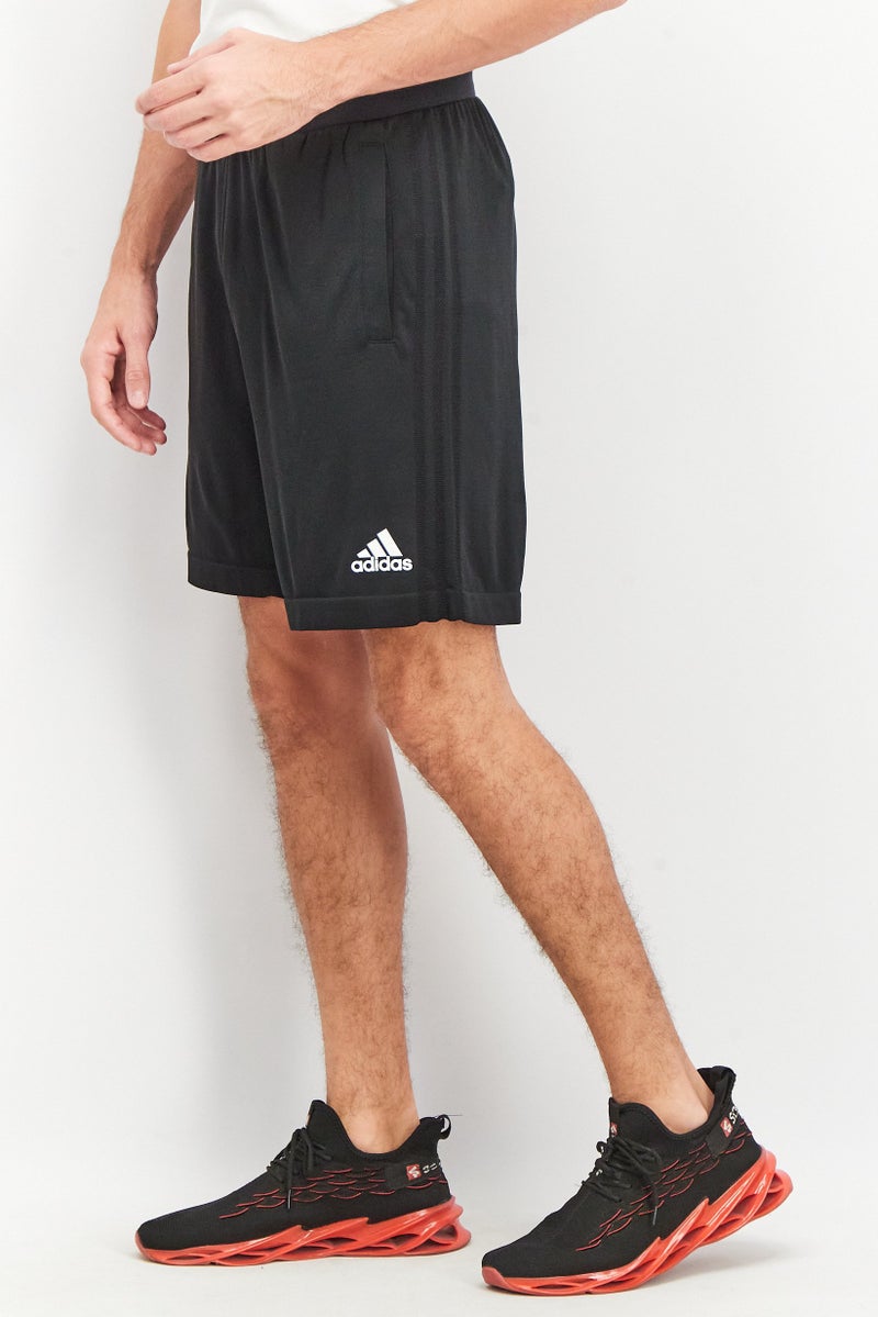 Men Sportwear Fit training Short, Black