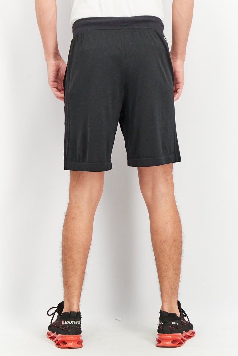 Men Sportwear Fit training Short, Black