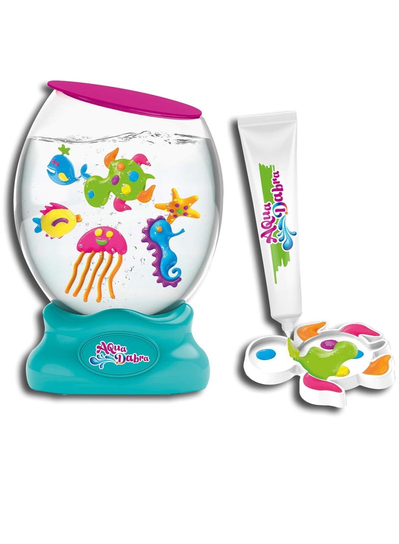 Aqua Dabra Aquarium Set