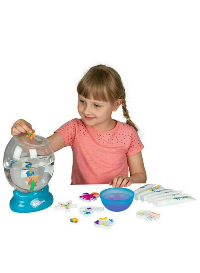 Aqua Dabra Aquarium Set