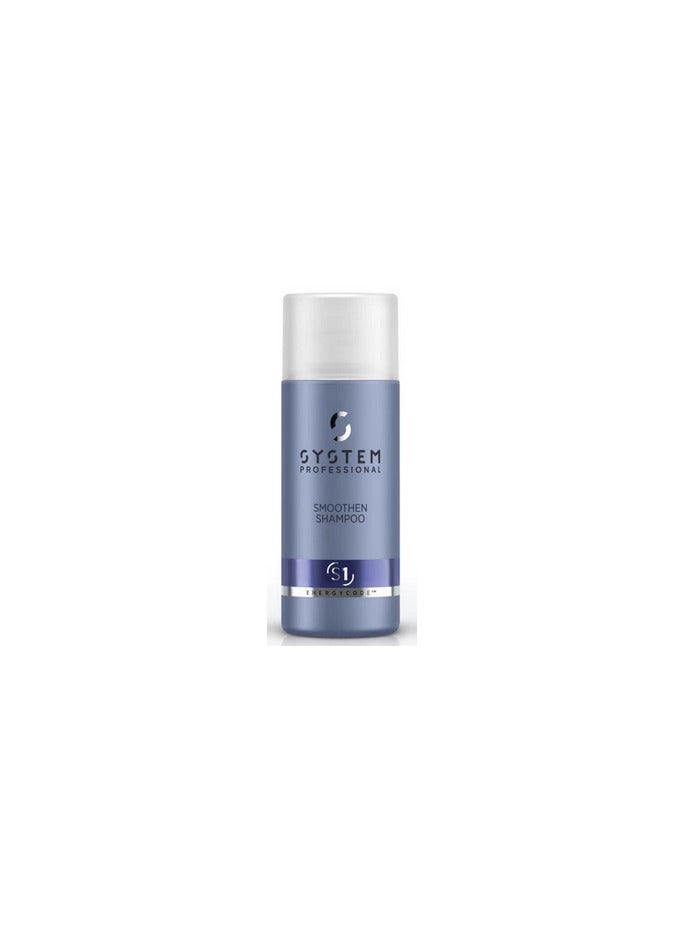 System Professional Smoothen Shampoo 50ml