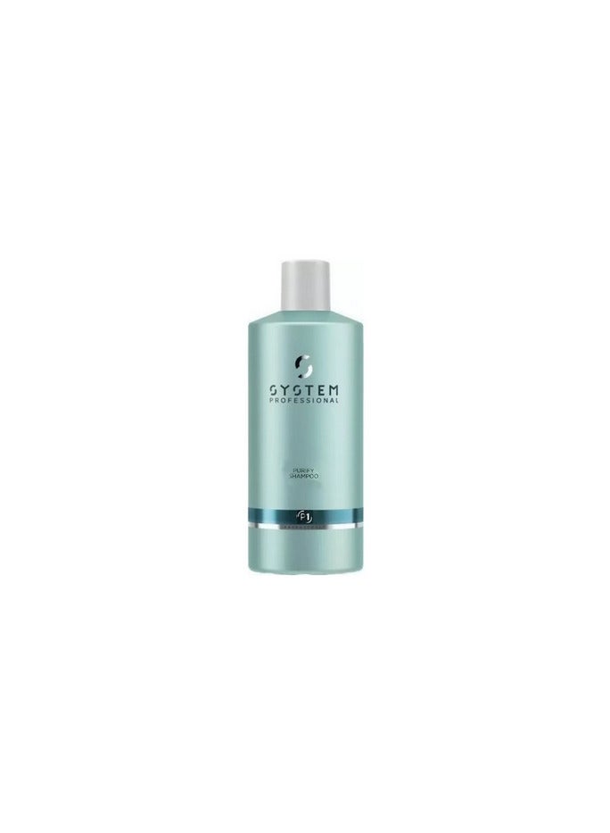 System Professional Purify Shampoo 1L