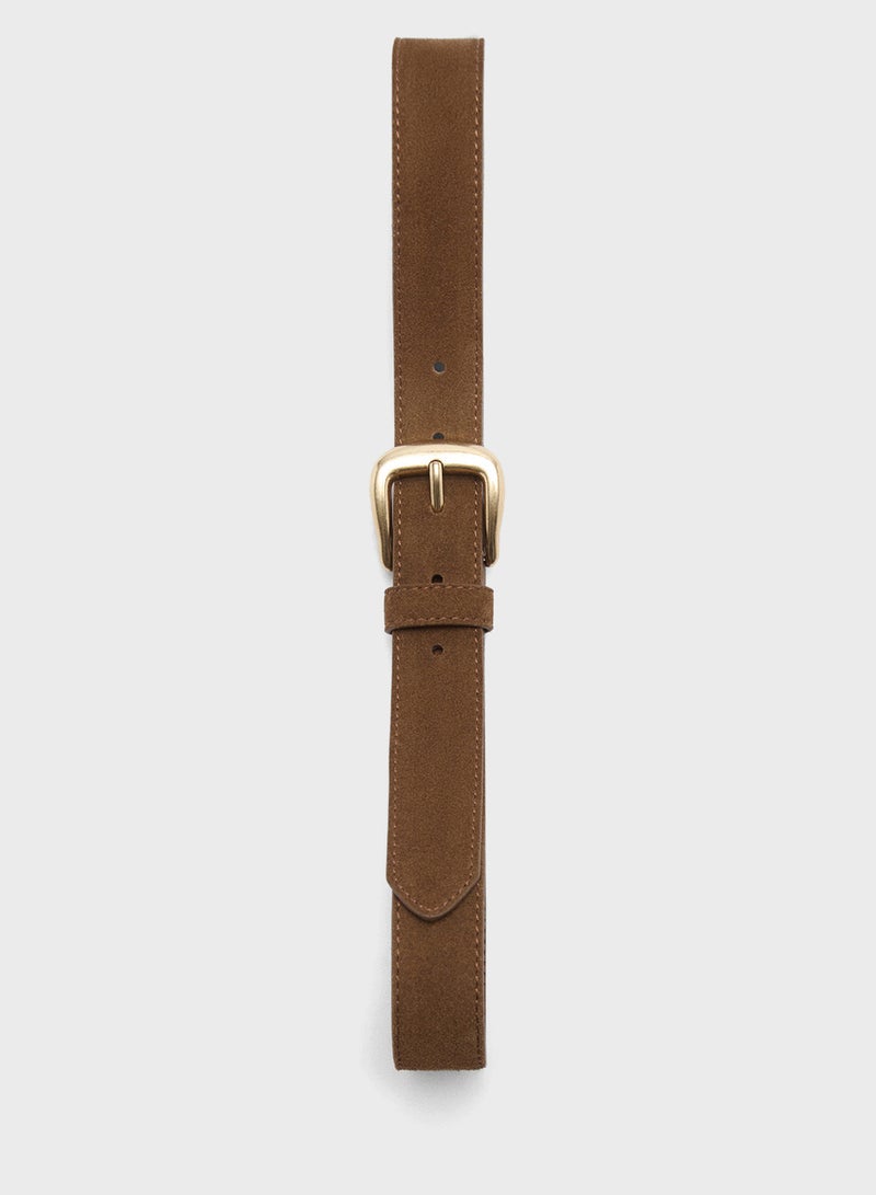 Karin Buckle Belt