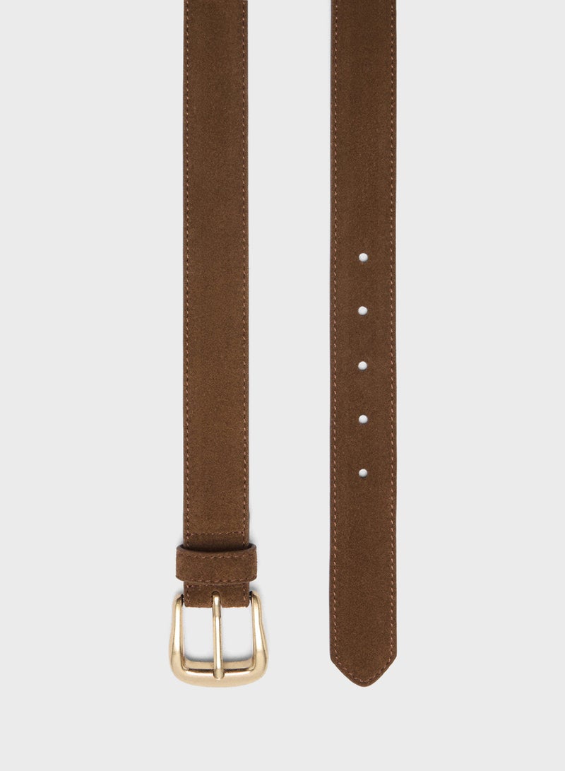 Karin Buckle Belt