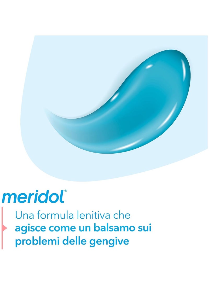 Meridol Parodont Expert Toothpaste 75ml