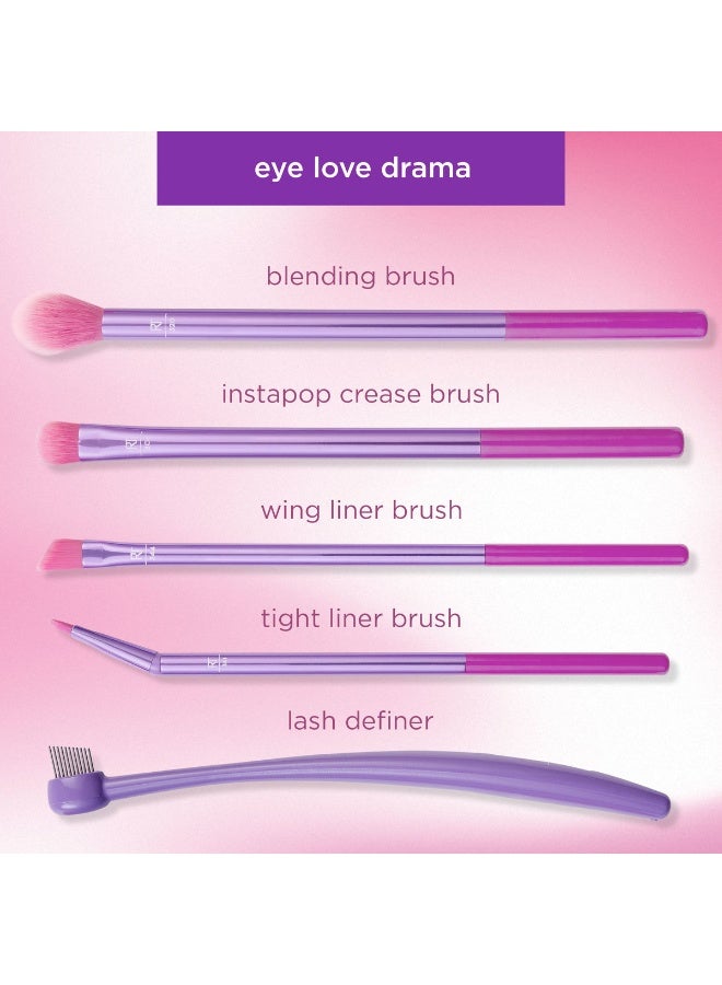 Eye Love Drama Kit