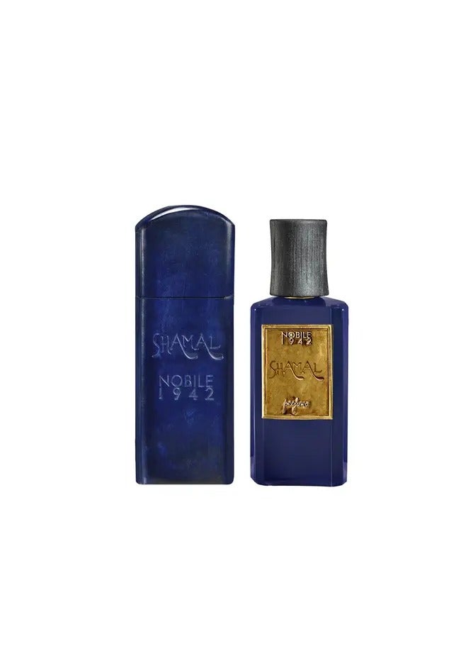 Shamal Extrait de Parfum 75ml by Nobile
