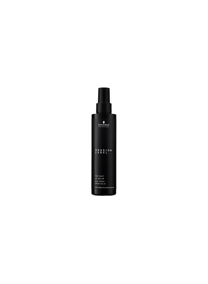 Schwarzkopf Professional The Salt 200ml