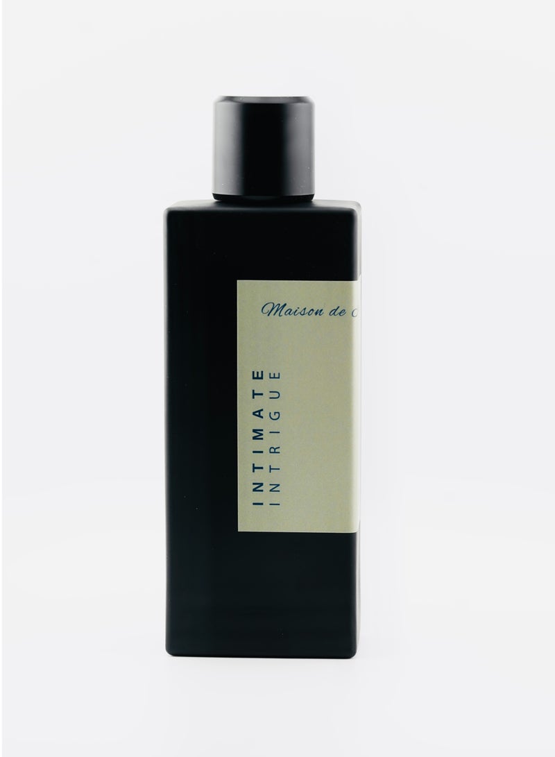 Intimate Intrigue Extrait de Parfum 80ml unisex