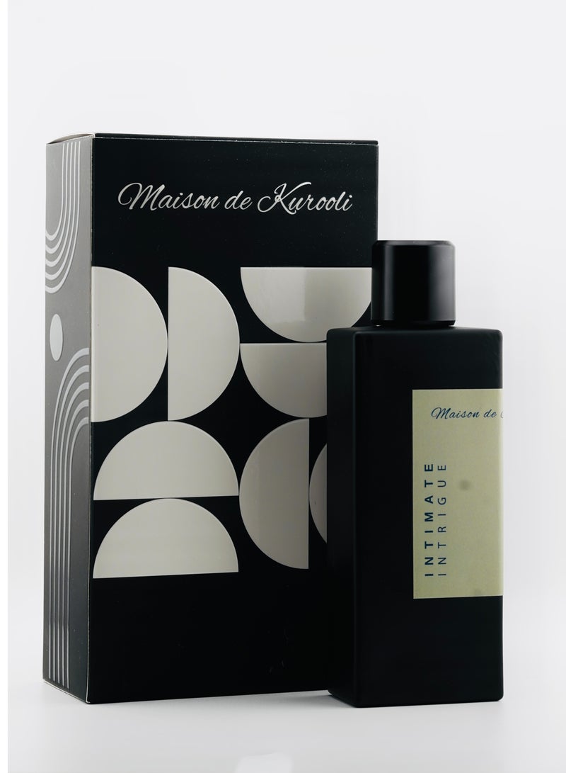 Intimate Intrigue Extrait de Parfum 80ml unisex