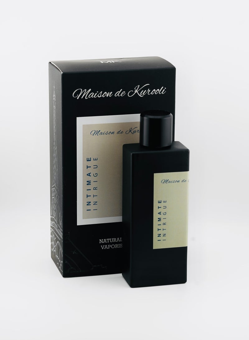 Intimate Intrigue Extrait de Parfum 80ml unisex