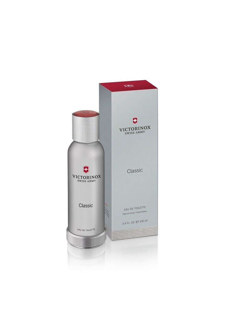 Victorinox Swiss Army Classic for Him EDT 100ml