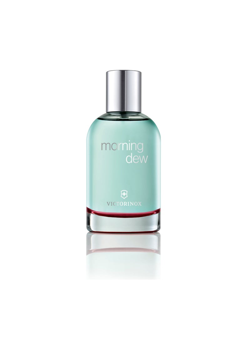 Victorinox Morning Dew for Her EDT 100ml