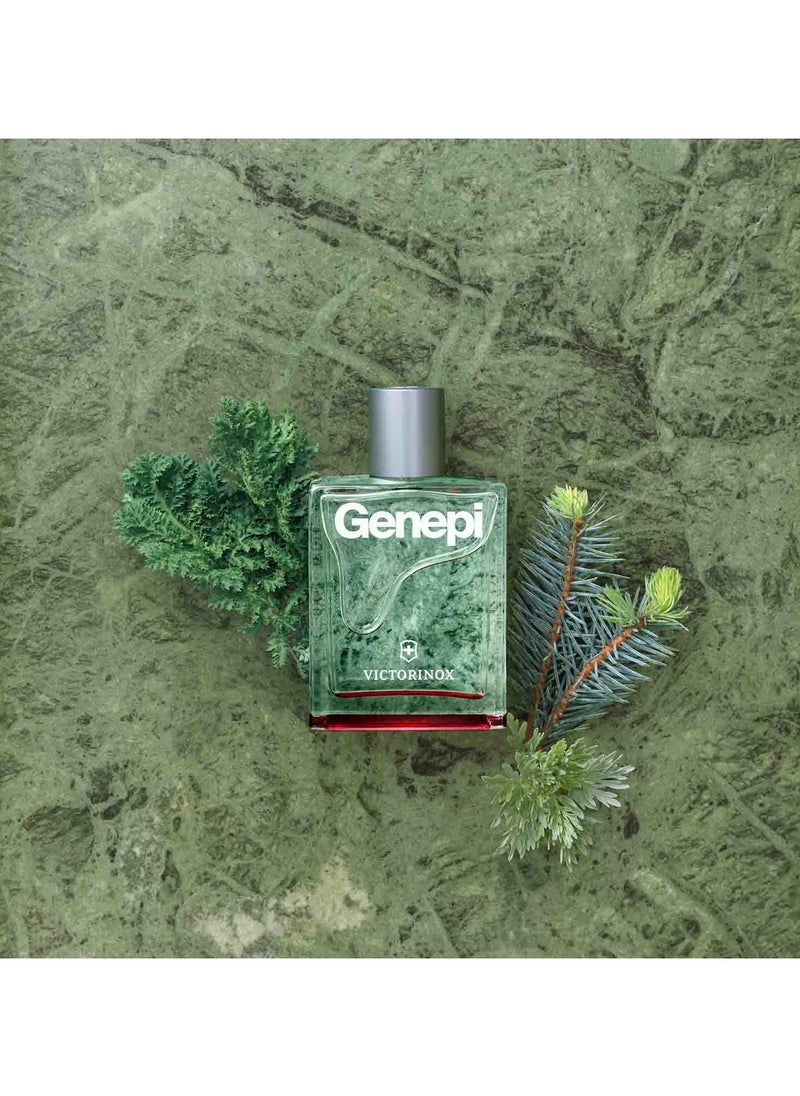 Genepi For Him EDT 100ml