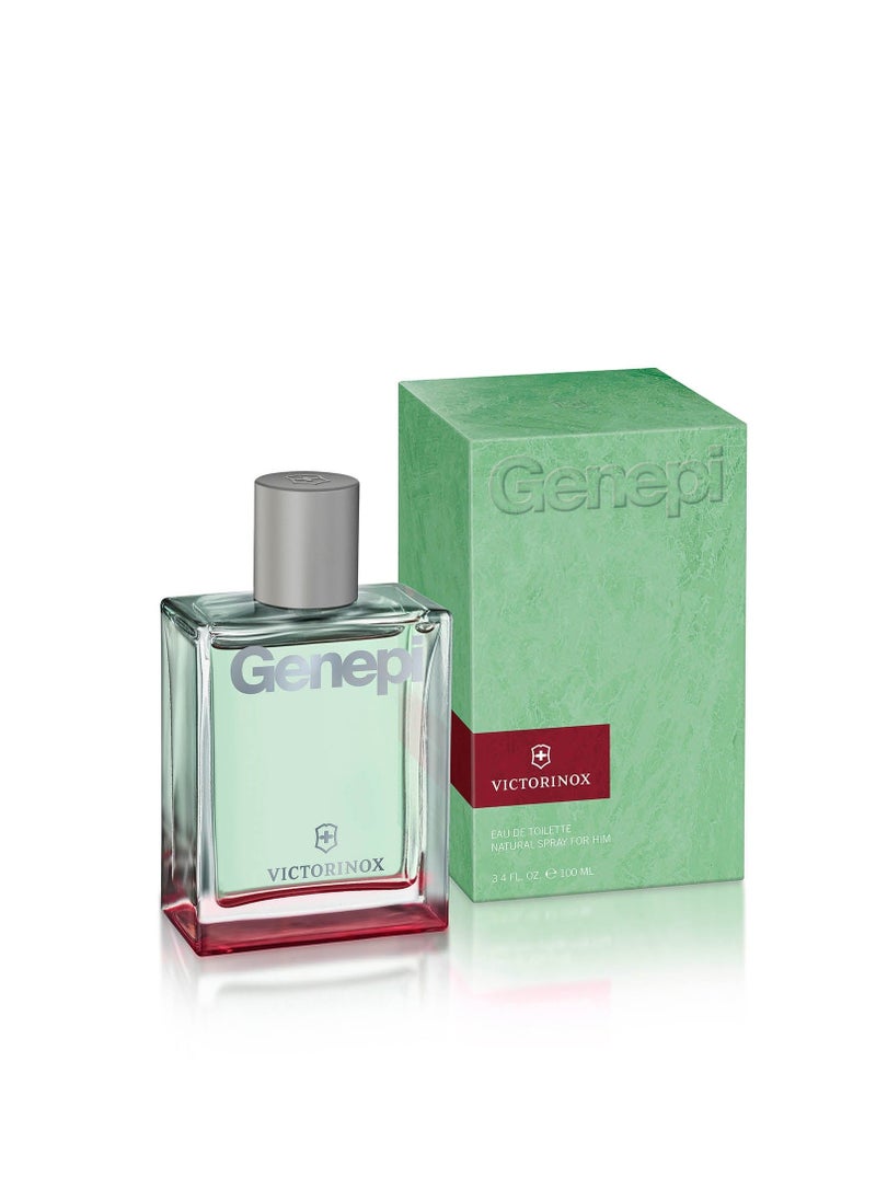 Genepi For Him EDT 100ml