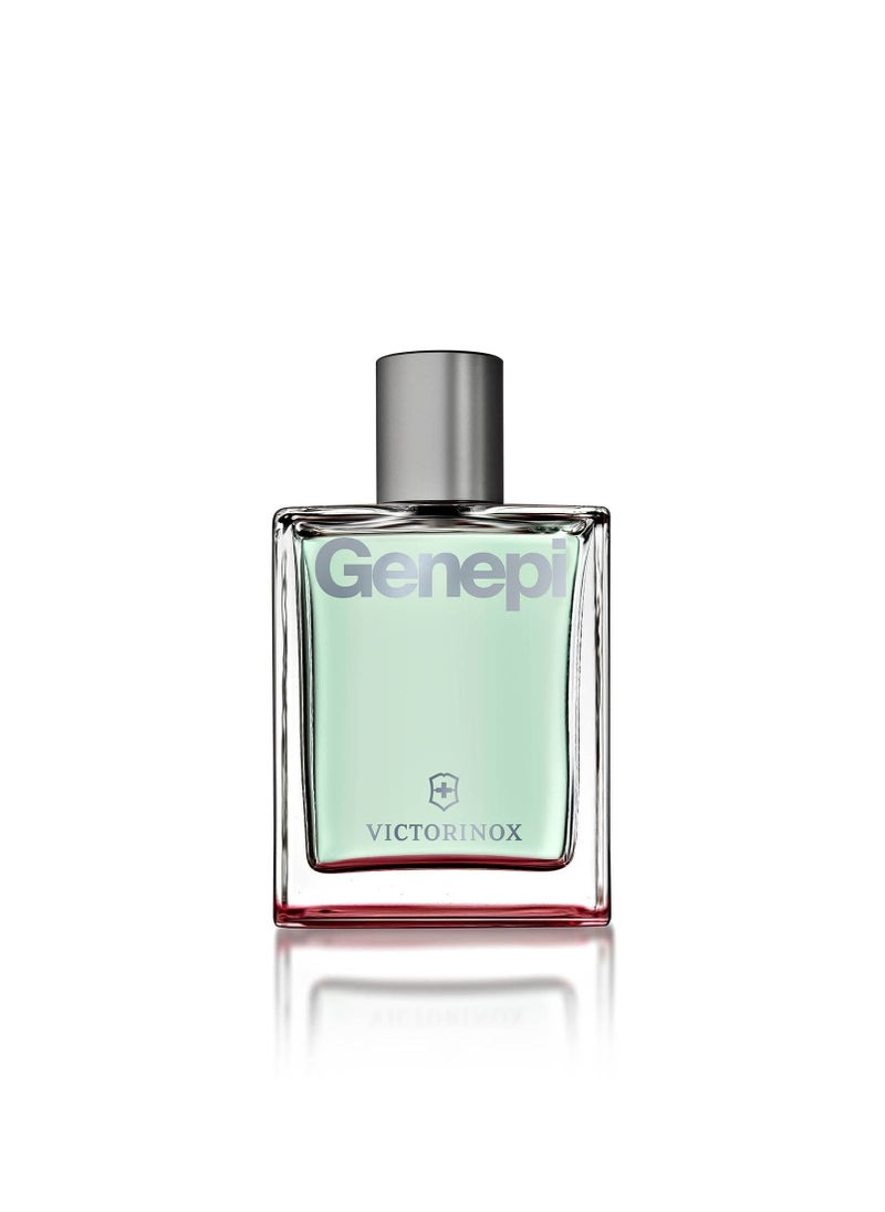 Genepi For Him EDT 100ml