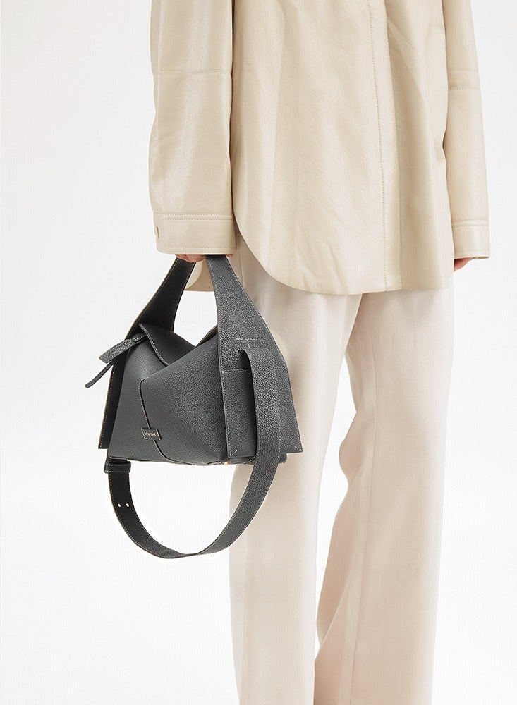 The eaves bag commute cross -body bag