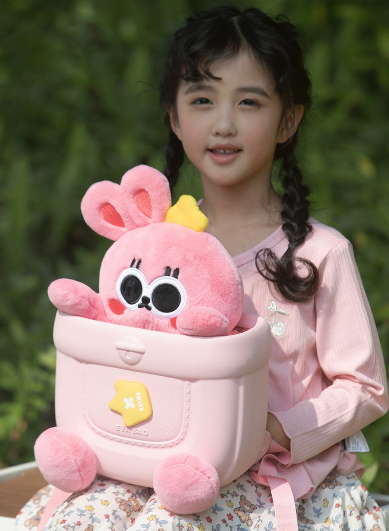 Picocici K53 Kids Rabbit Backpack