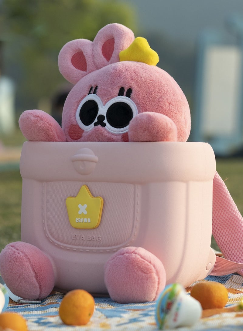 Picocici K53 Kids Rabbit Backpack