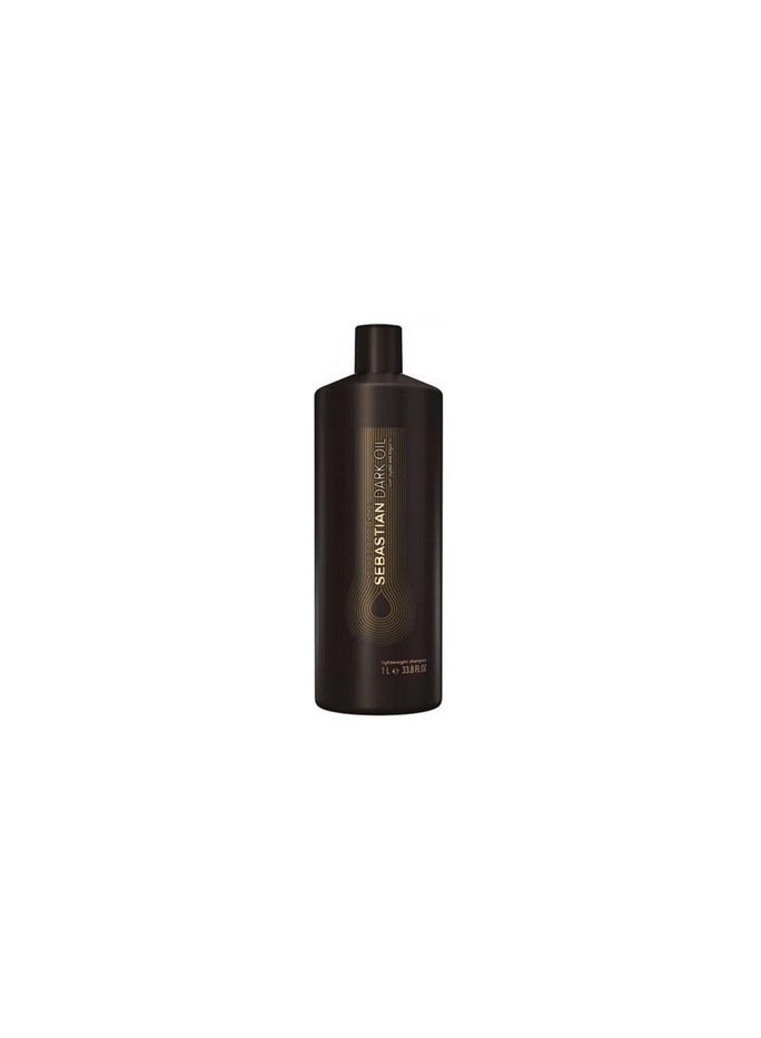 Sebastian Dark Oil Shampoo 1L