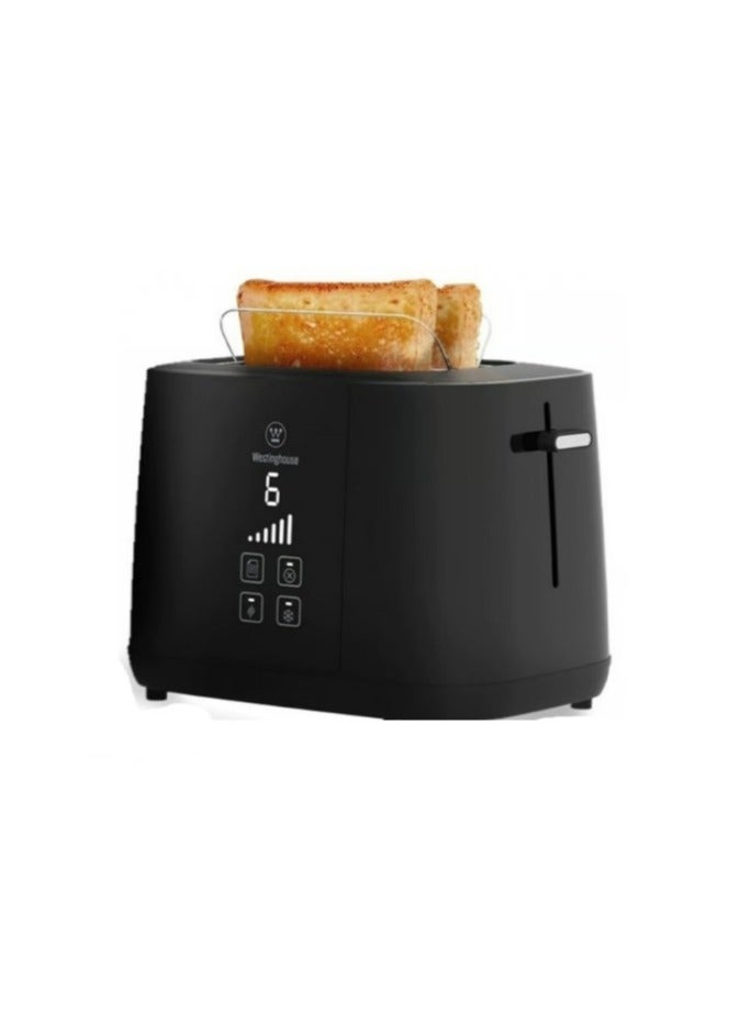 Westinghouse 2 Slice Toaster