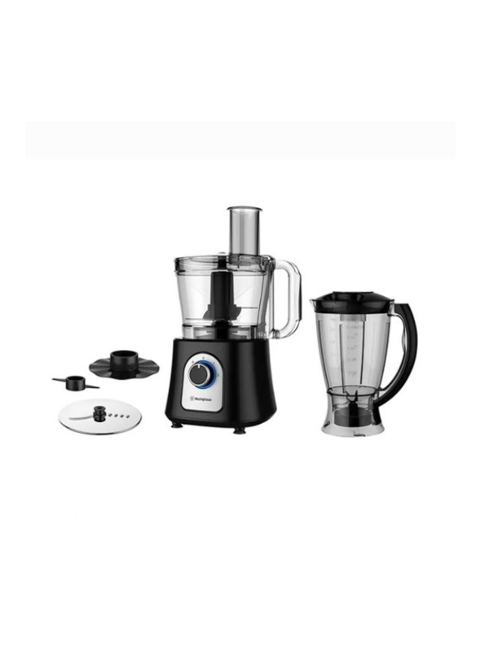 Westinghouse Food Processor