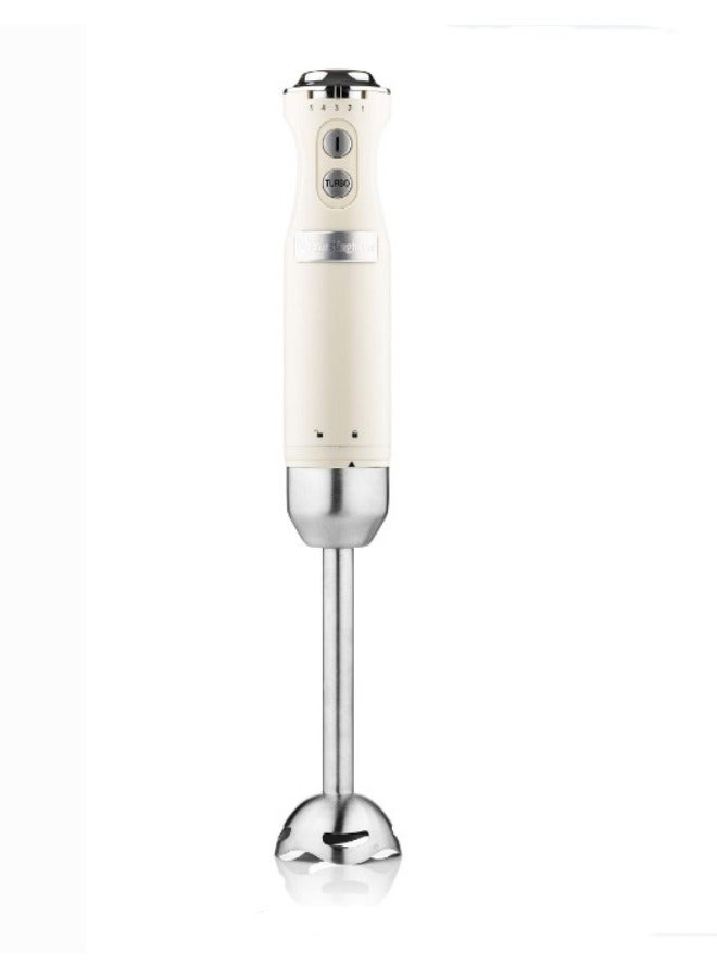 Westinghouse Hand Blender White