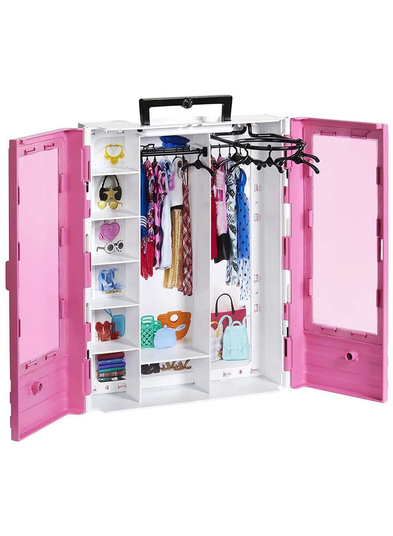 Fashionistas Ultimate Closet