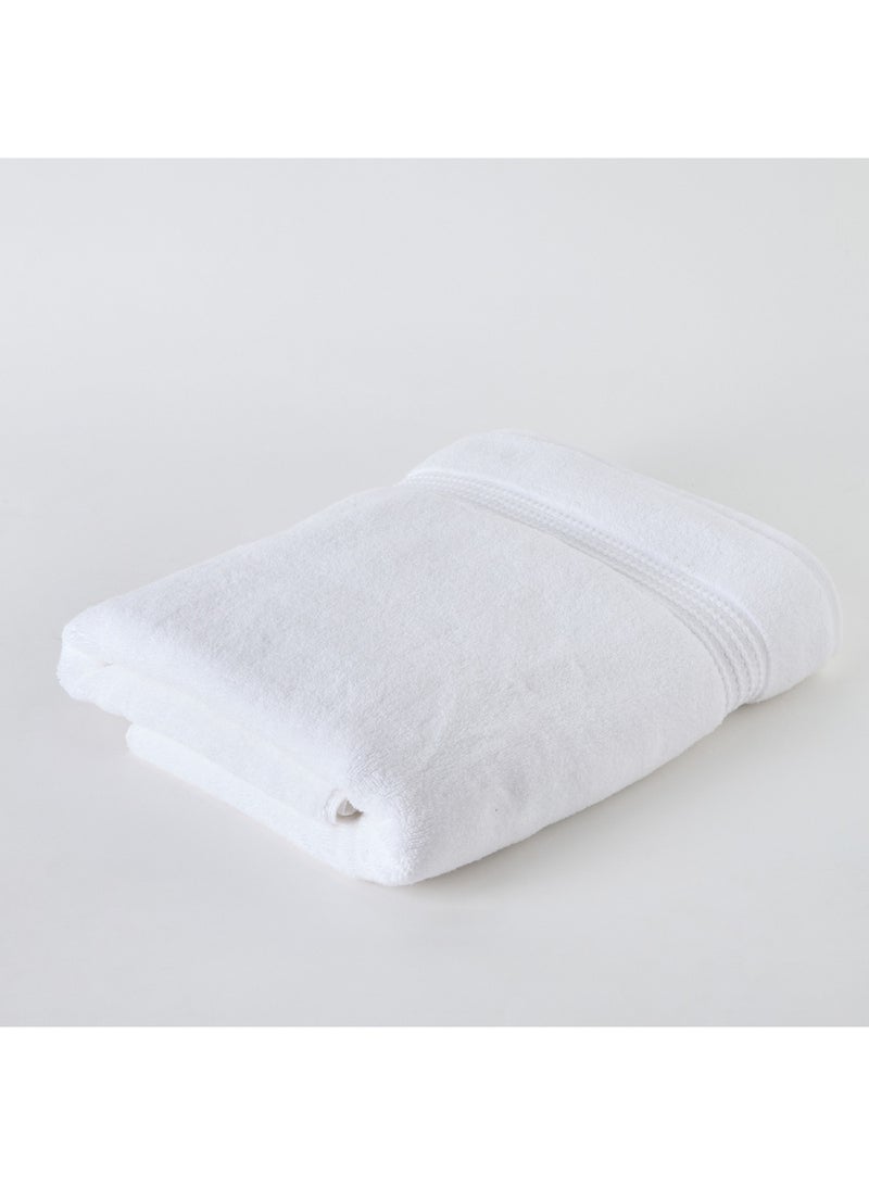 Cloud Soft Serene Zero Twist Bath Sheet 90 x 150 cm