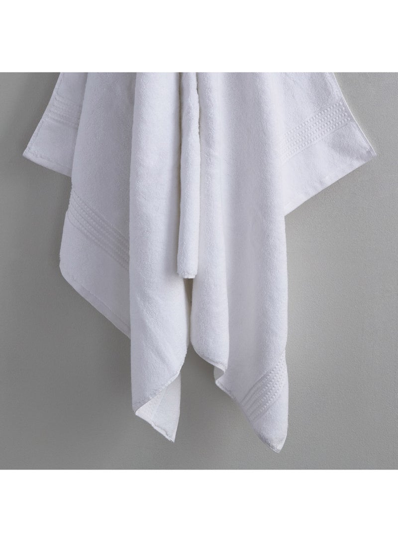 Cloud Soft Serene Zero Twist Bath Sheet 90 x 150 cm