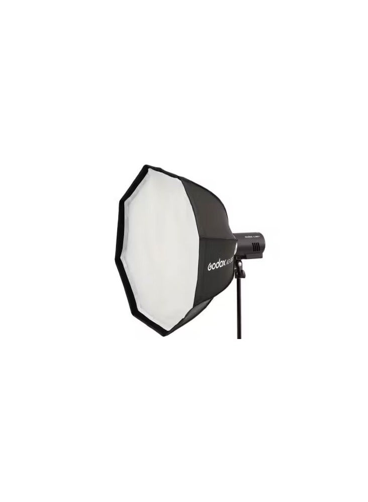 Umbrella Style Softbox Mount For AD400PRO & AD300PRO - AD-S60S