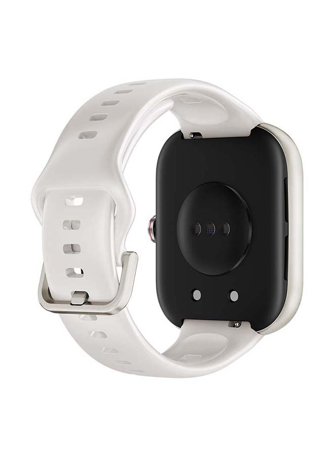 Choice QCY Watch 49mm White
