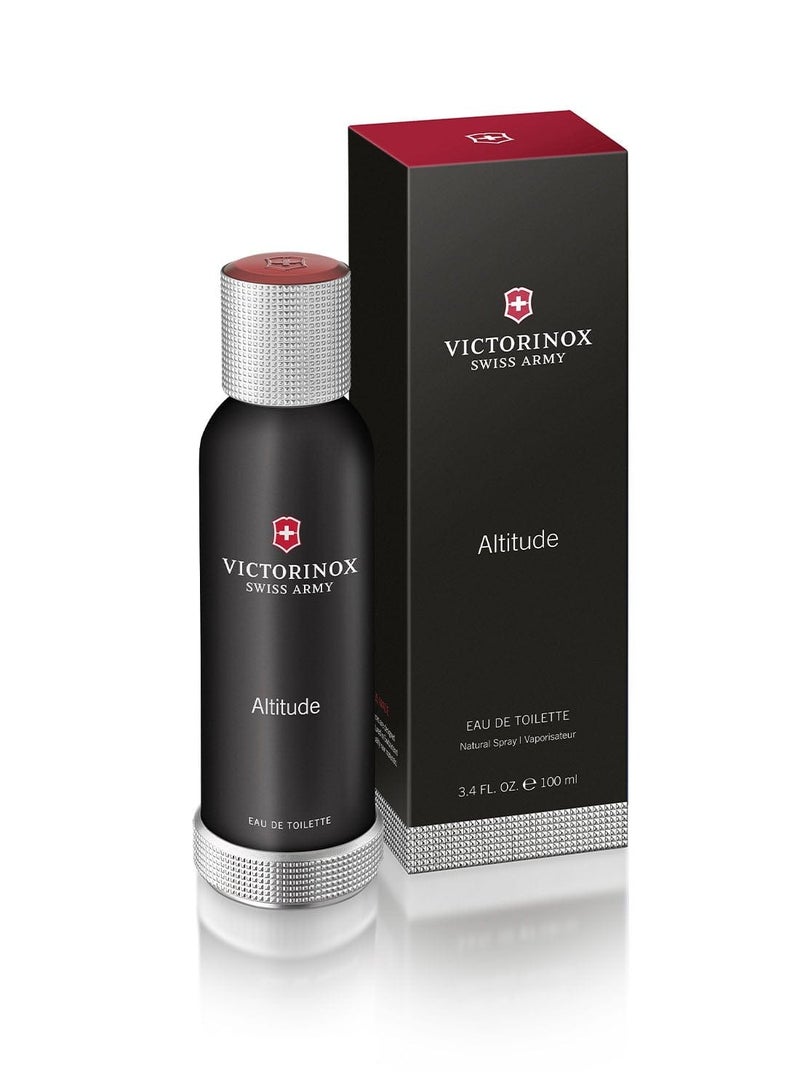 Victorinox Swiss Army Altitude For Him EDT 100ml