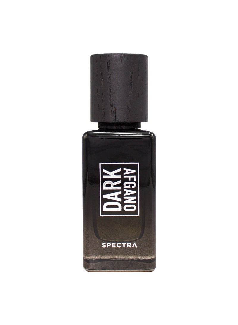 113 Dark Afgano EDP Unisex Perfume - 55ml