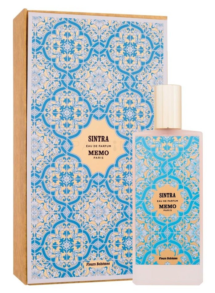 Memo Sintra Eau De Parfum  75 ML