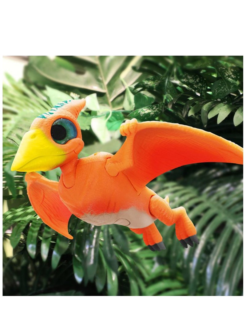 Dinos Unleashed Pterodactyl