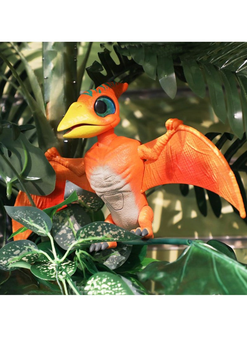Dinos Unleashed Pterodactyl