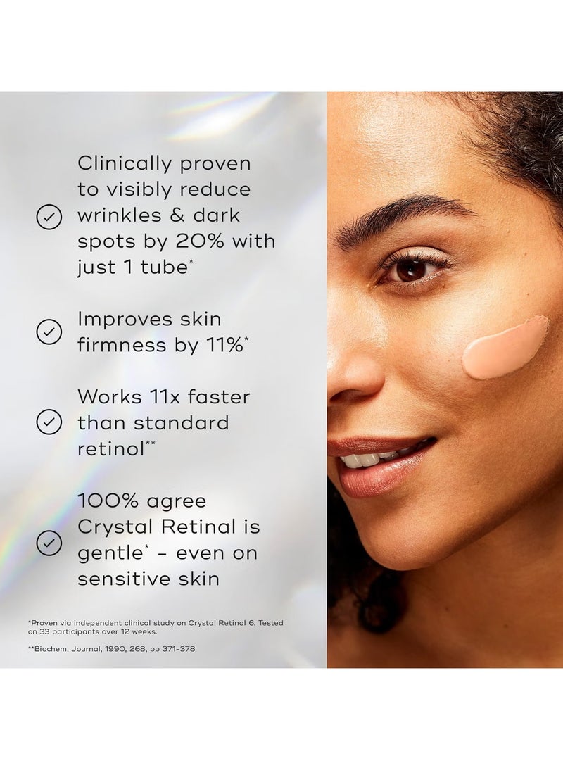 Medik8 Crystal Retinal 10 30ml