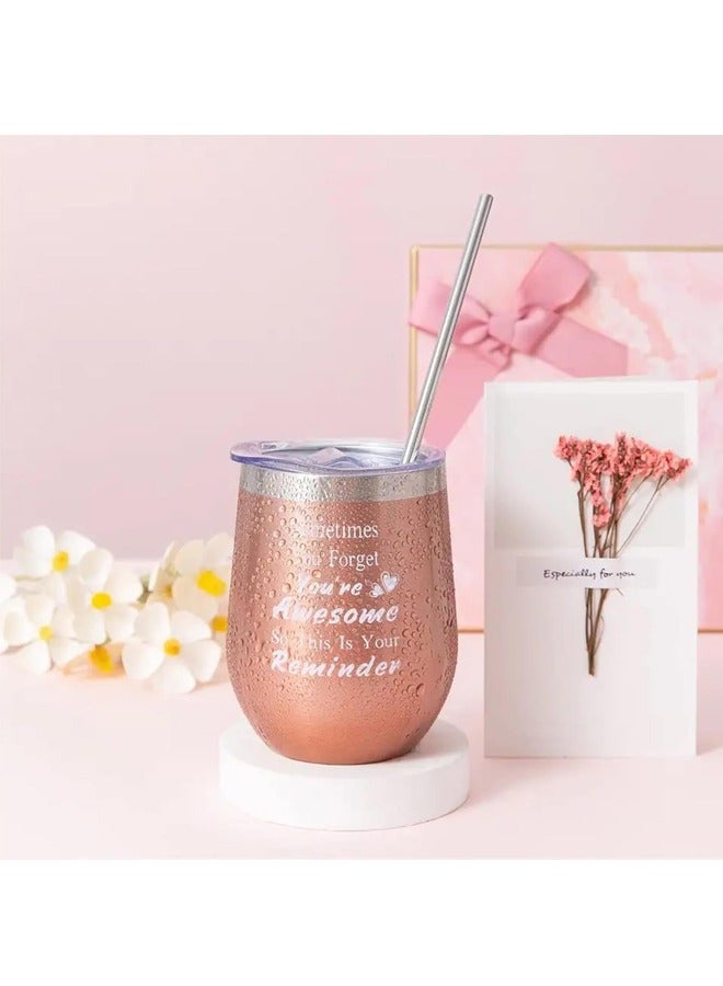 11PC Scented Candles & Bath Bombs Set,Gifts for Women for Birthday Mother's Day Women's Day,Bubble Bath Set Gifts for Women,Relaxing Spa Gift Set for Women (pink-style 1)