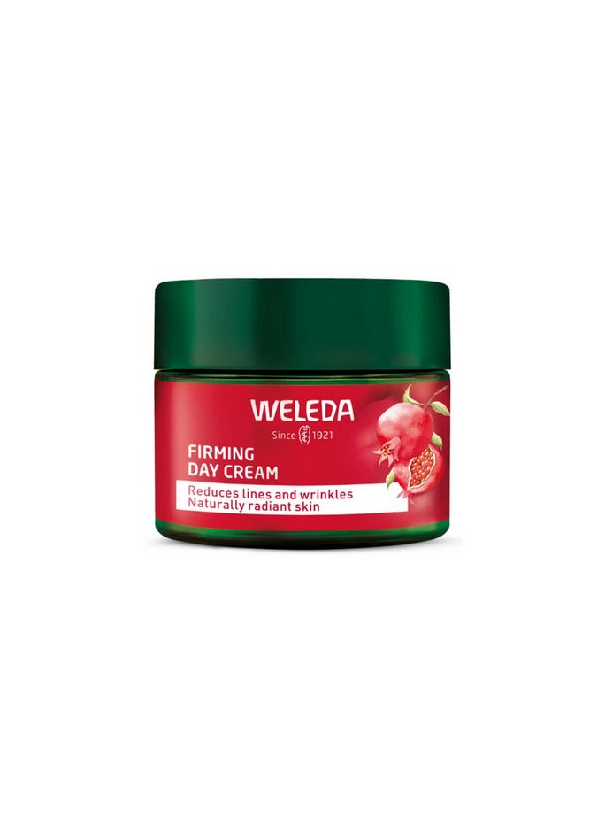 Weleda Firming Day Cream 40ml