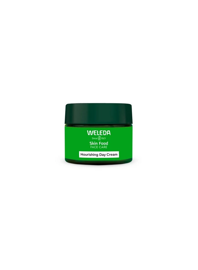 Weleda Skin Food Nourishing Day Cream 40ml