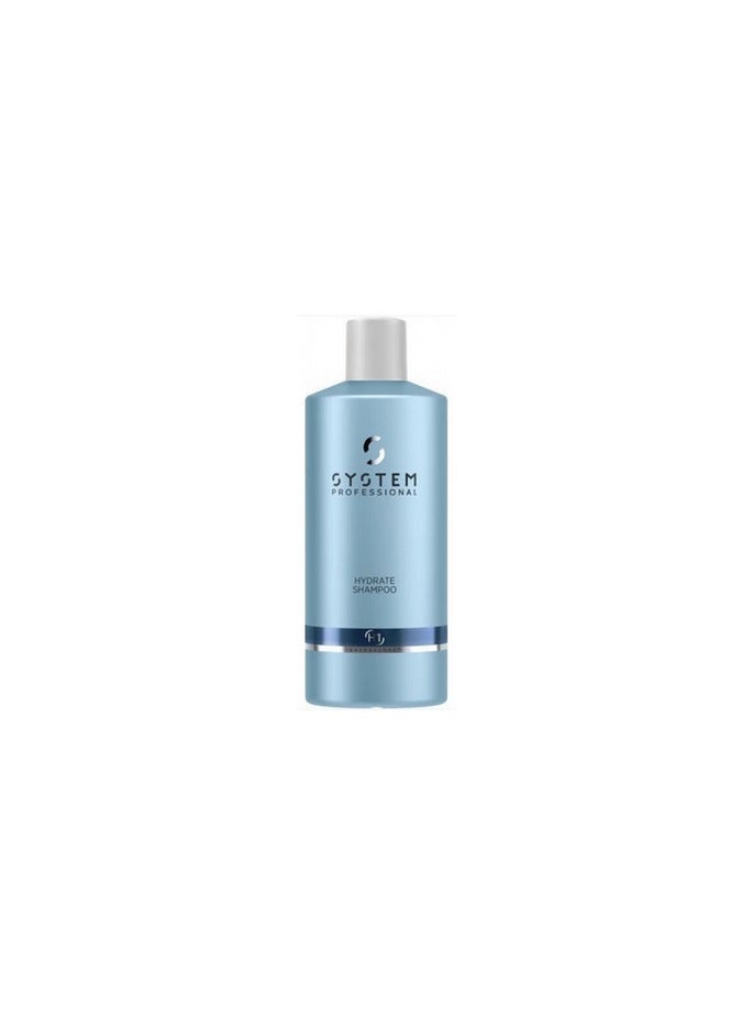 System Professional Hydrate Shampoo 1L
