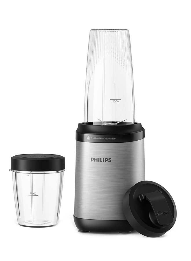 5000 Series Electric Countertop Blender 700 ml 800 W HR2765/00 Black