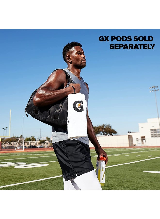 Gatorade Gx Hydration System - 30 Ounce Bottles And Pods