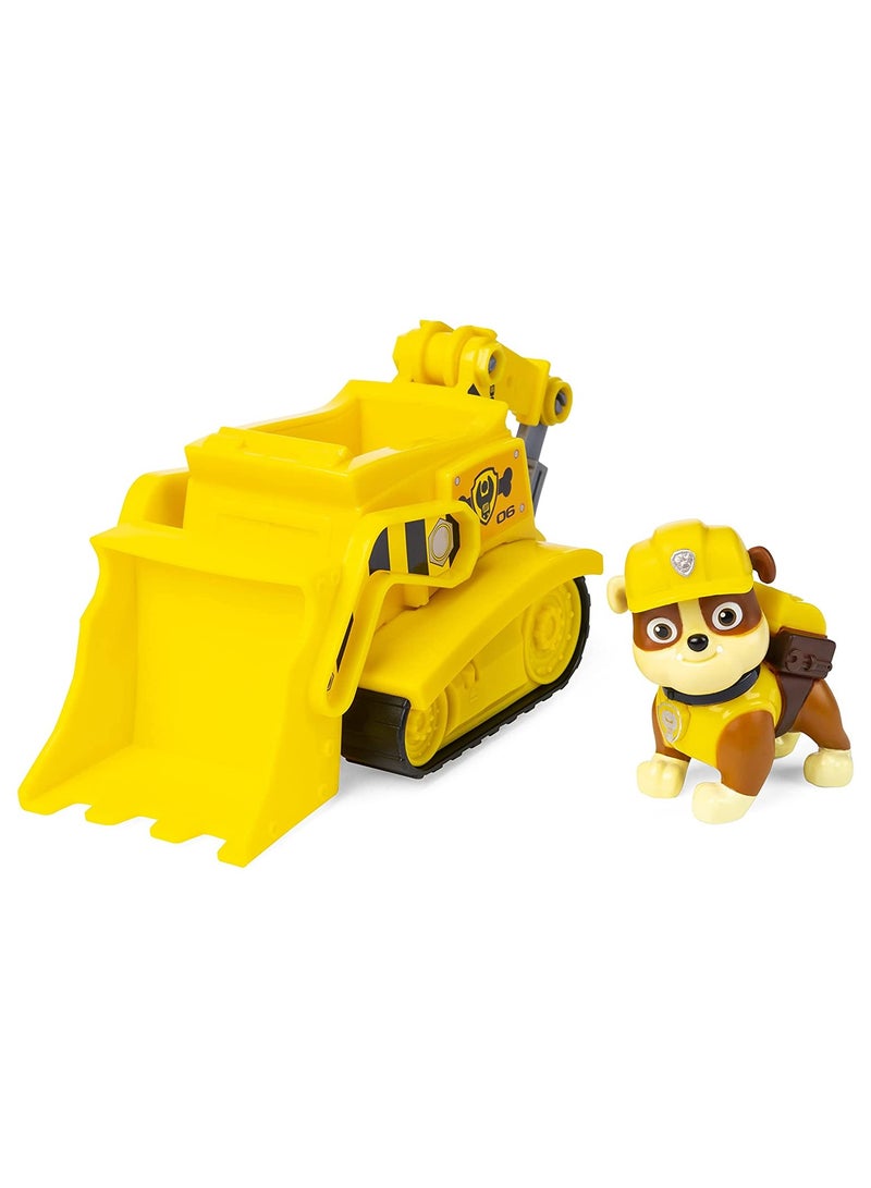 Paw Patrol Core Basic Vehicle Assorted